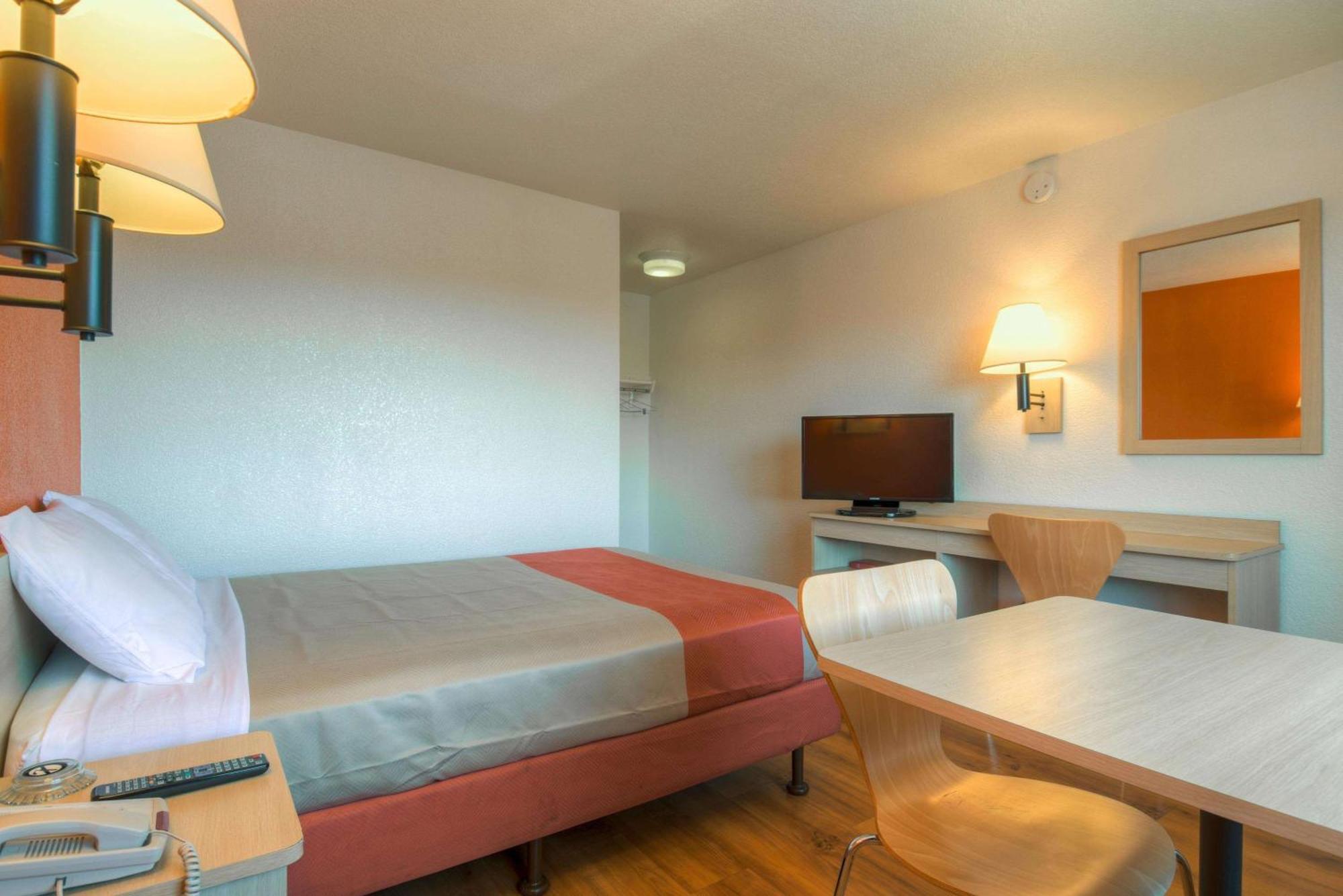 Double Room - Disability Access
