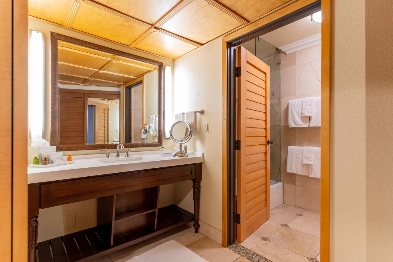Full Ocean View Room