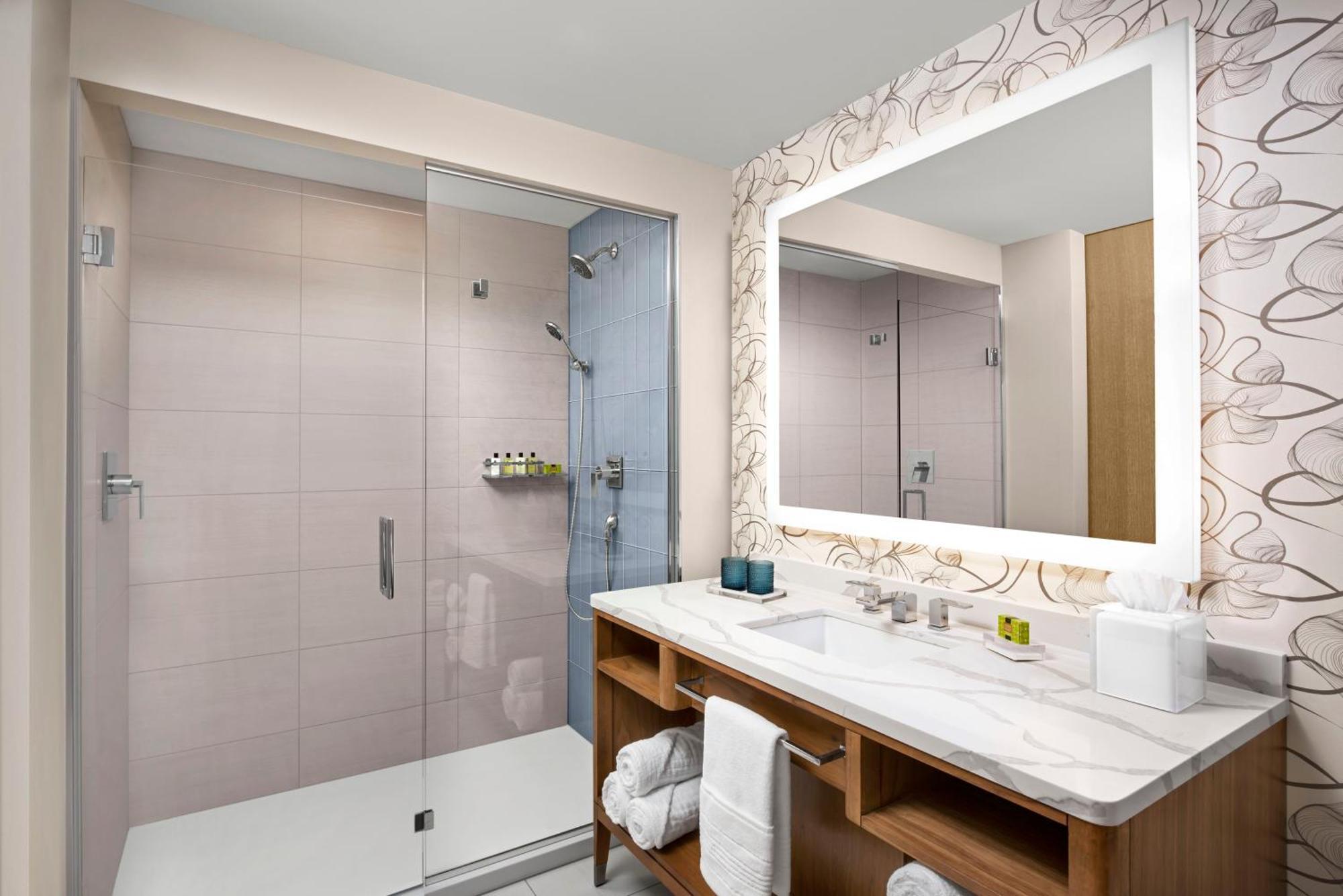 Classic Queen Room Two Queen Beds City View