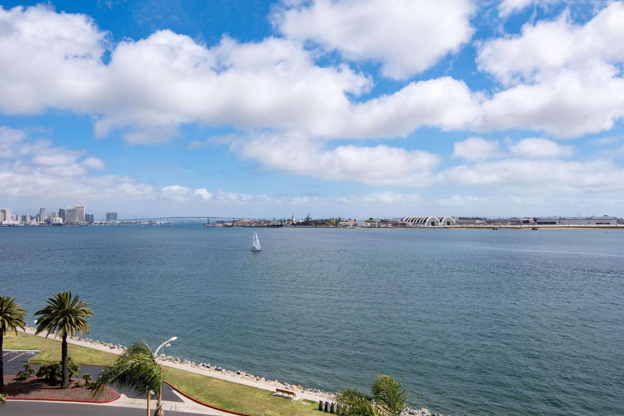 King Room Harbor View