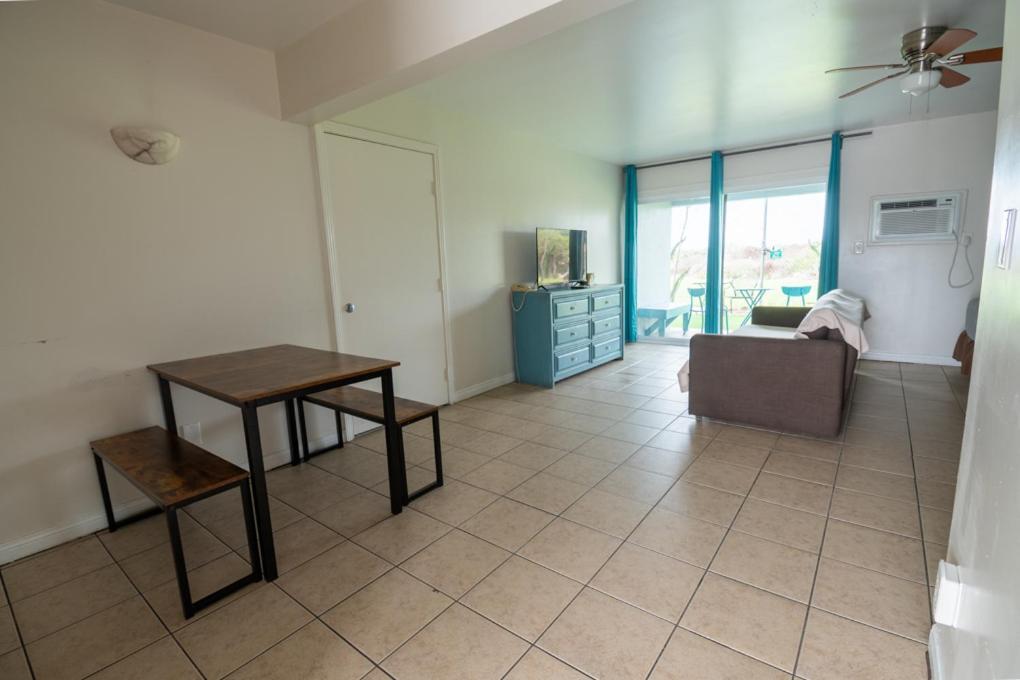 Suite Patio Pet Friendly