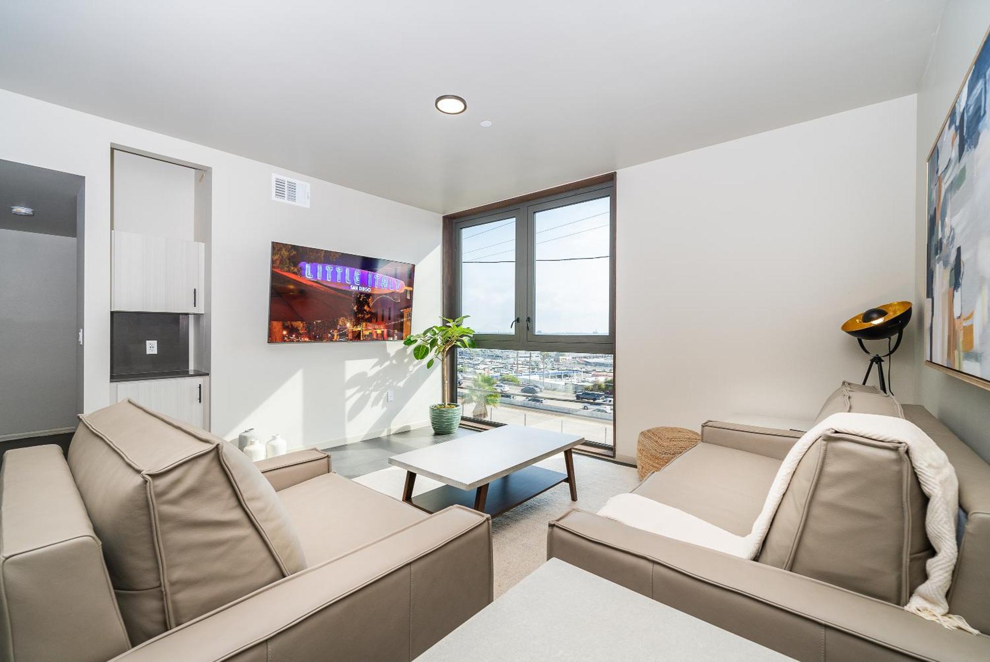 Apartment - Disability Access