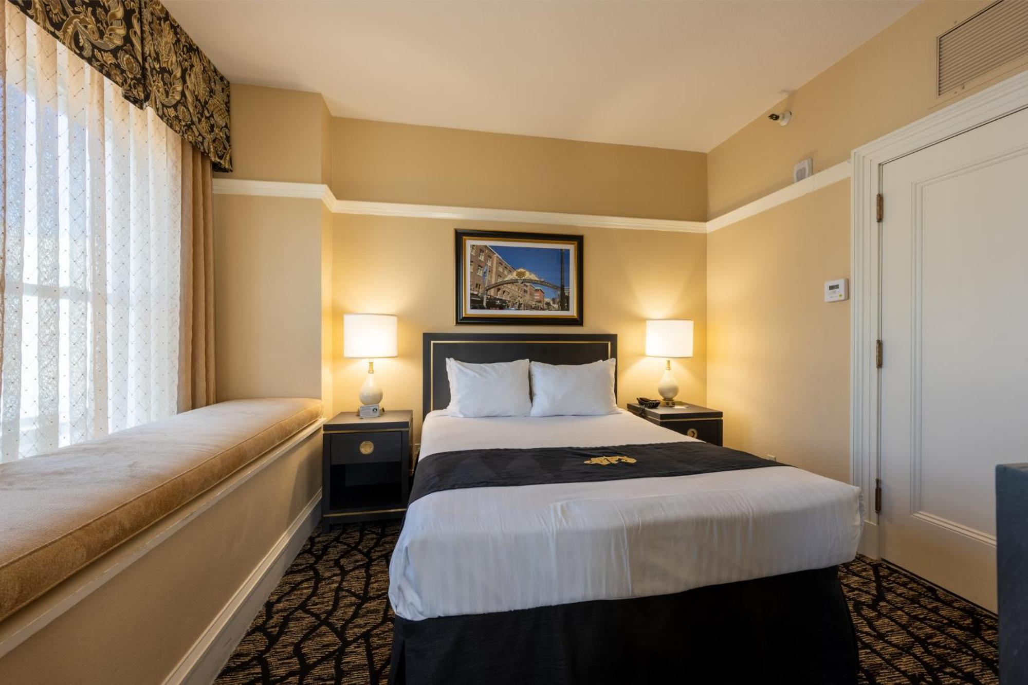 One-Bedroom Suite