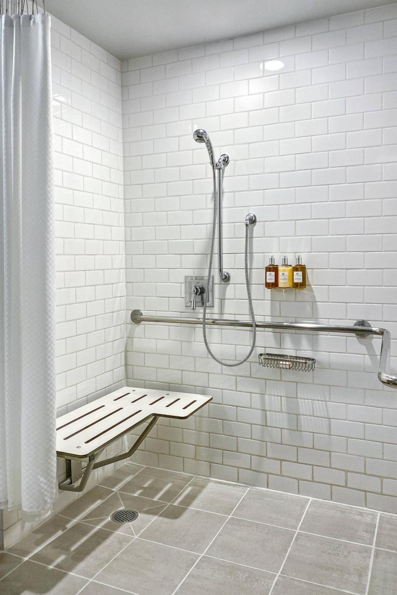 Executive Corner King Room