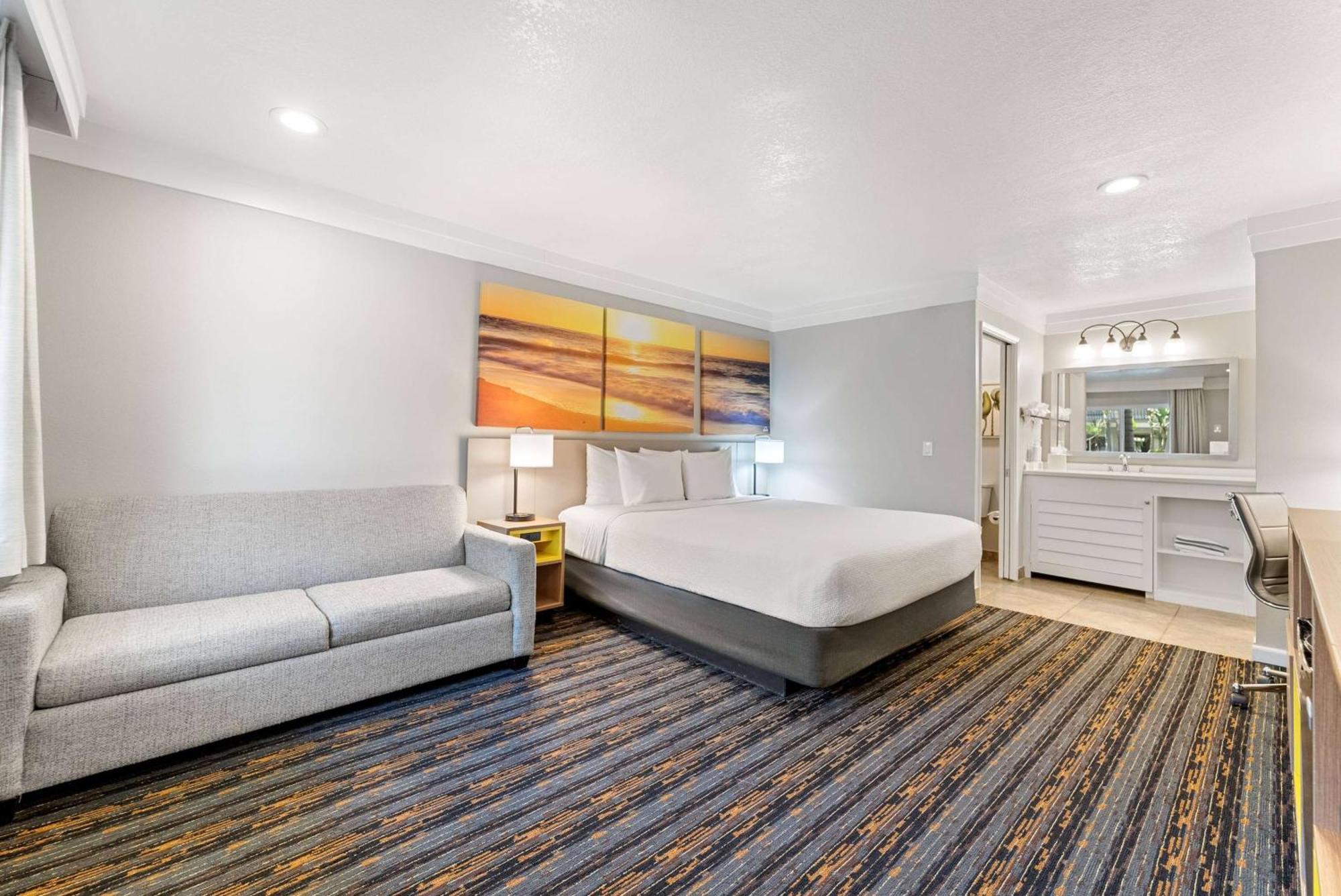 King Room