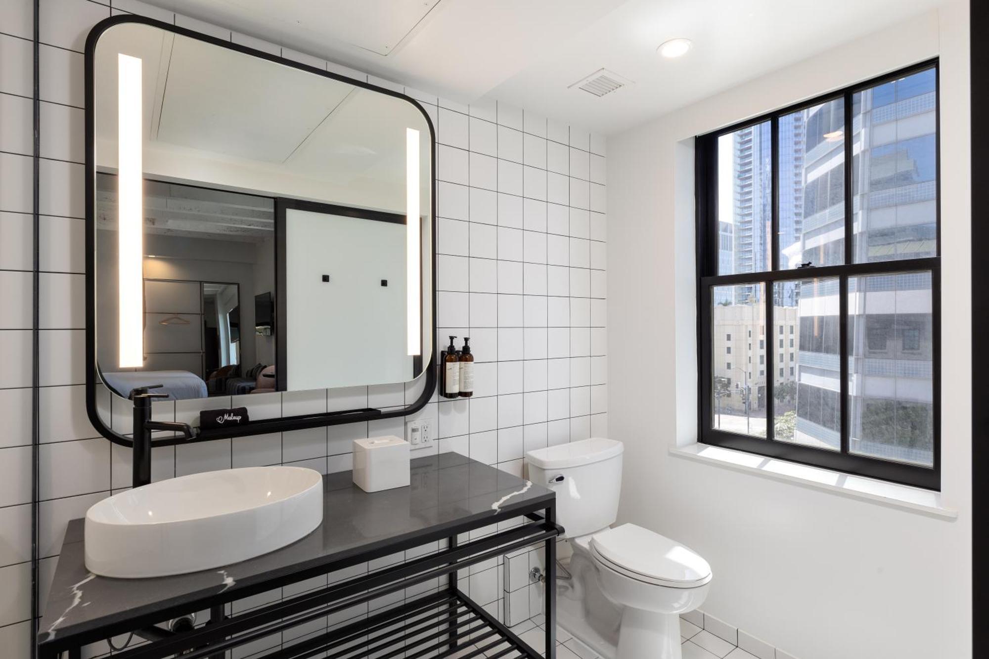 Guild Loft Suite