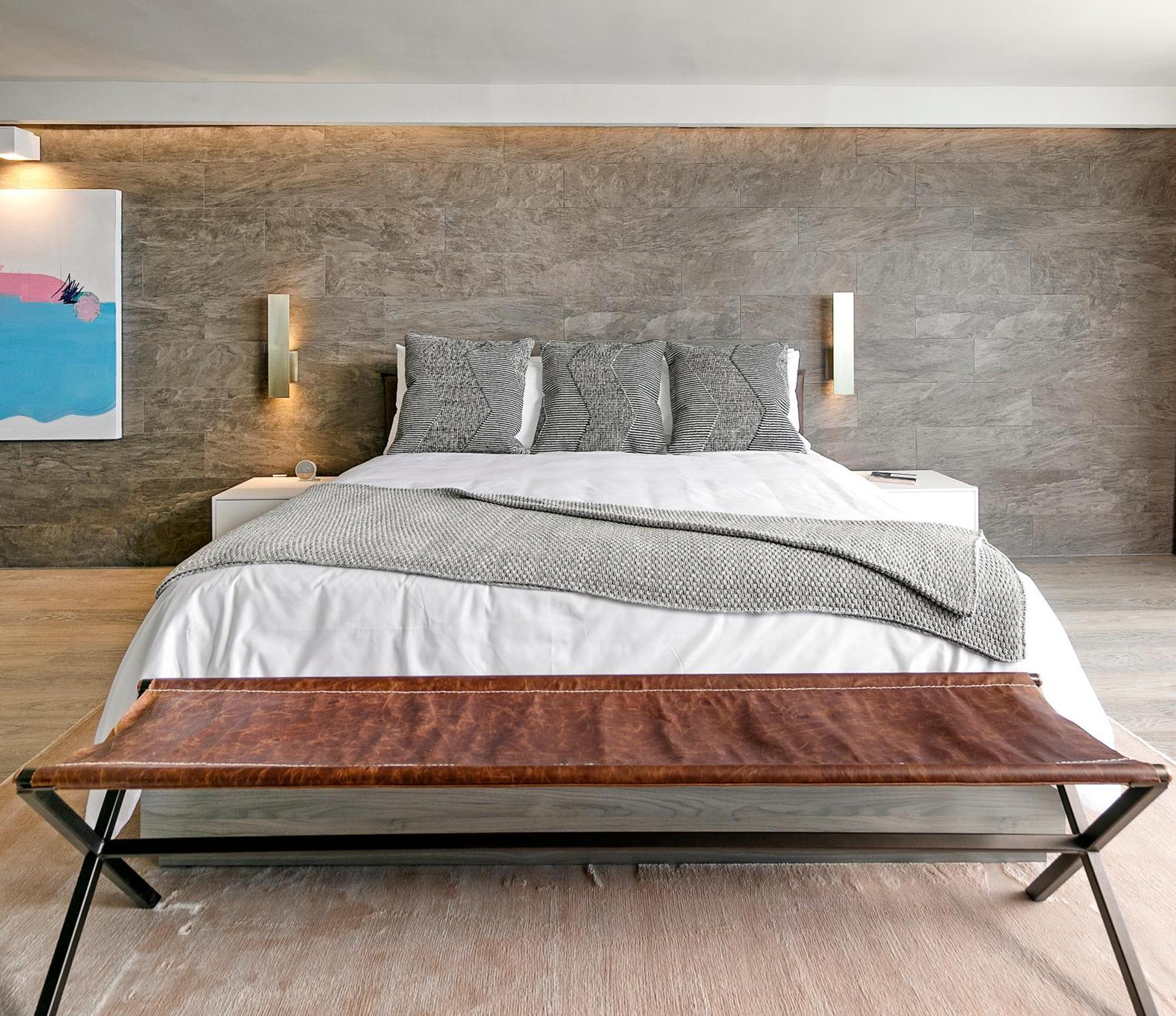 ALL NEW Pines Corner Penthouse Suite