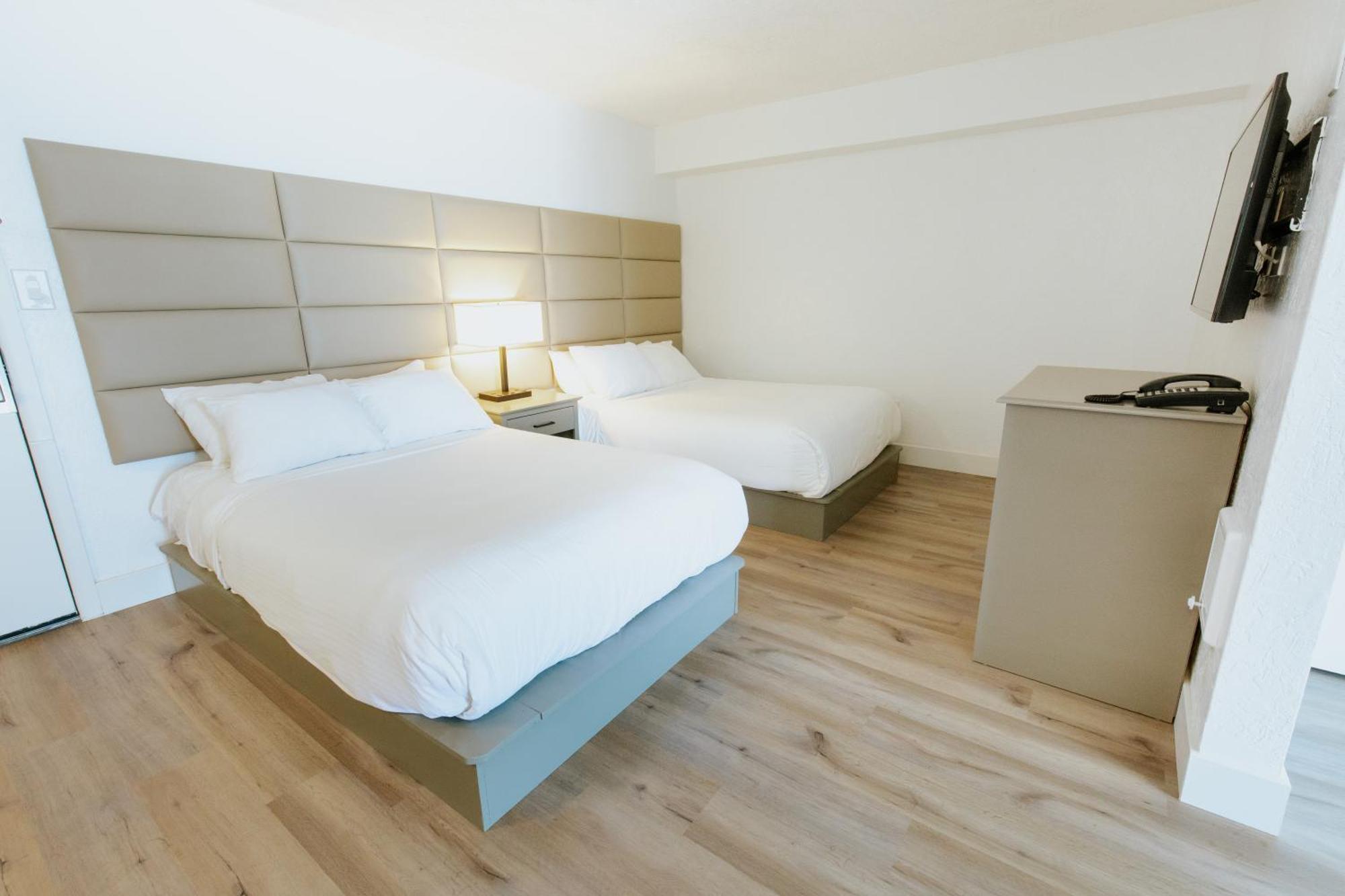 Suite with Sea View