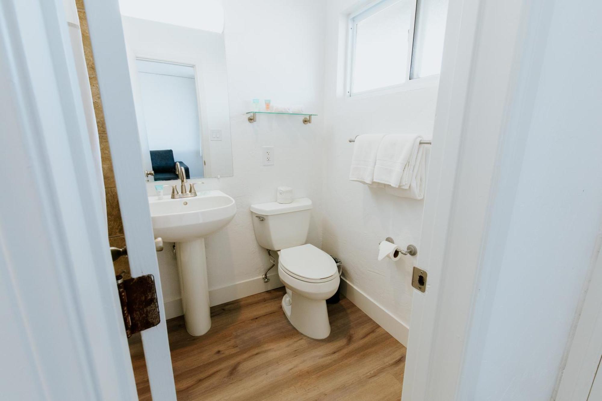 Junior Suite with Ocean View