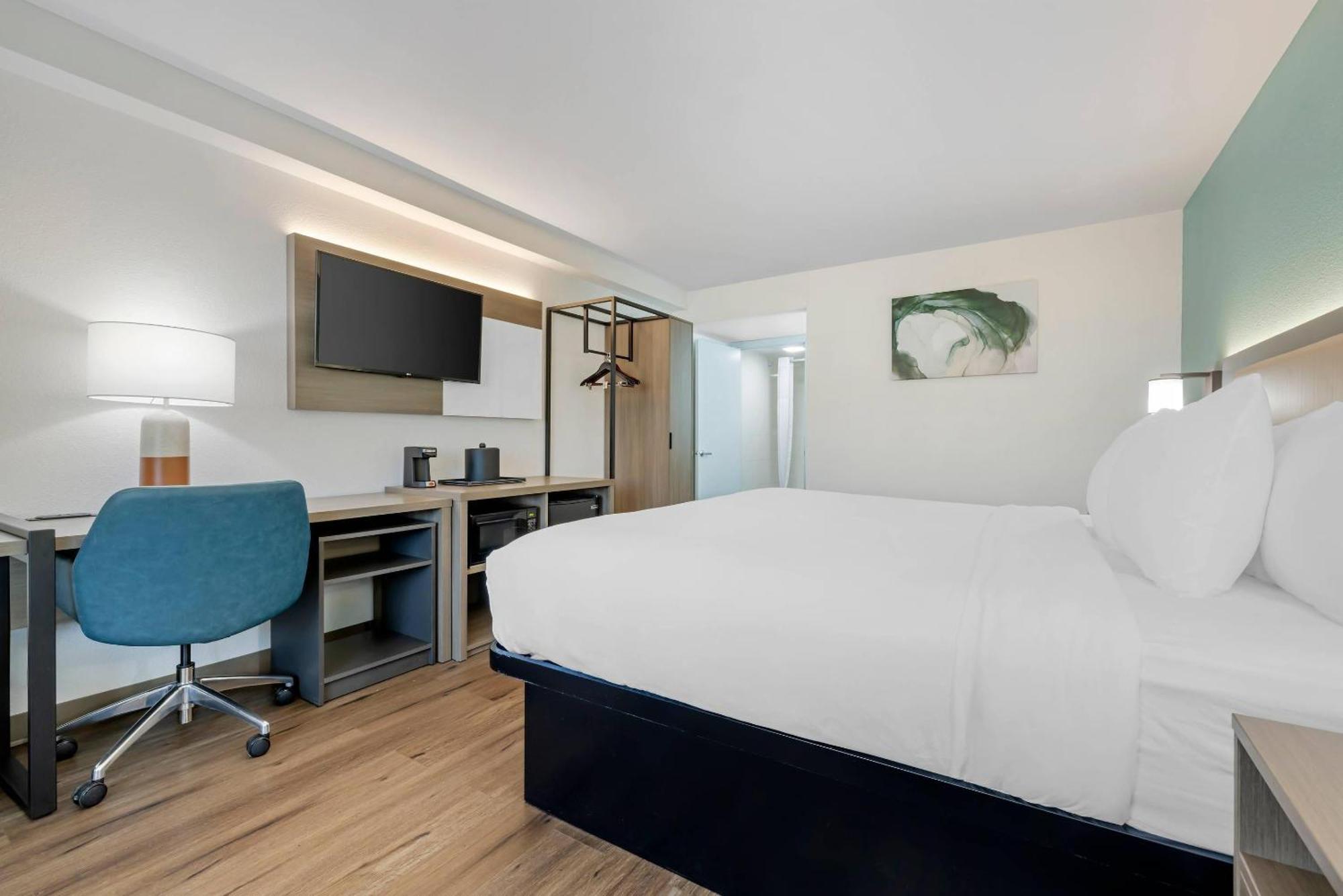 King Room