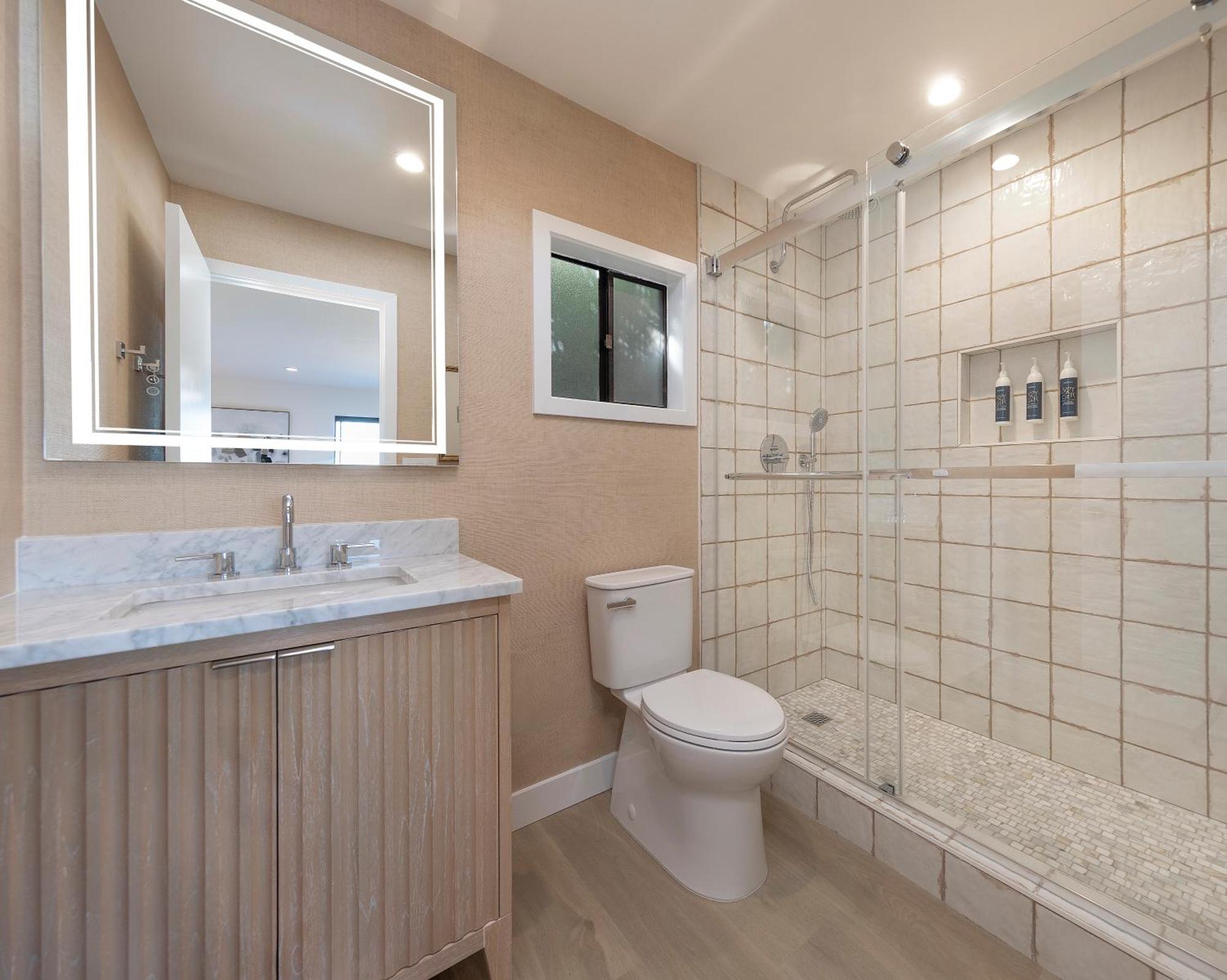 All New Terrace Ocean View King Stair Access Only