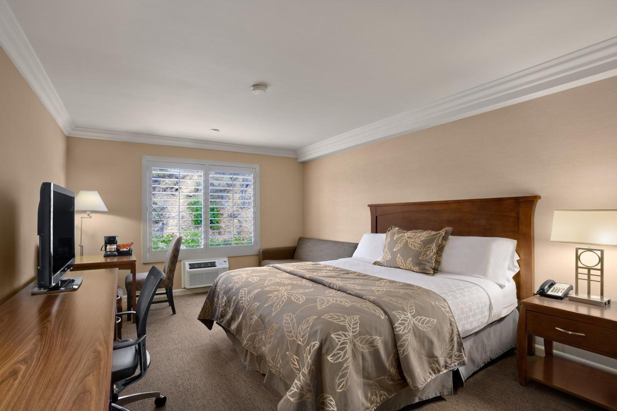 Premier King Room Non-Smoking