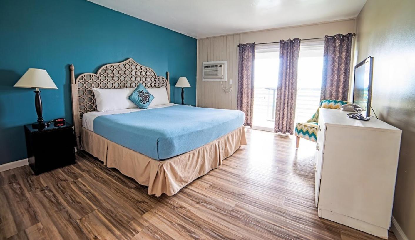 King Room Ocean View