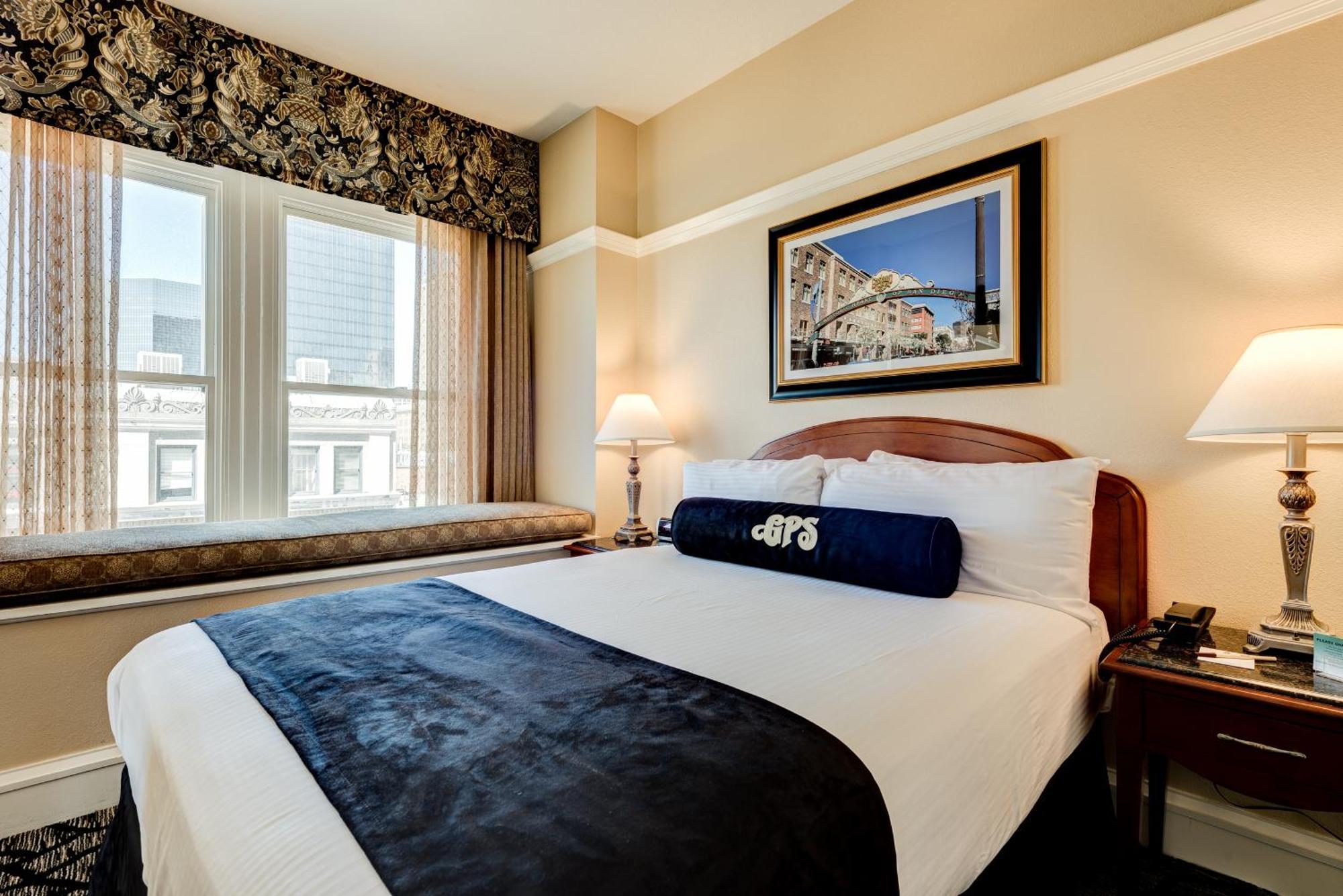 One-Bedroom Suite