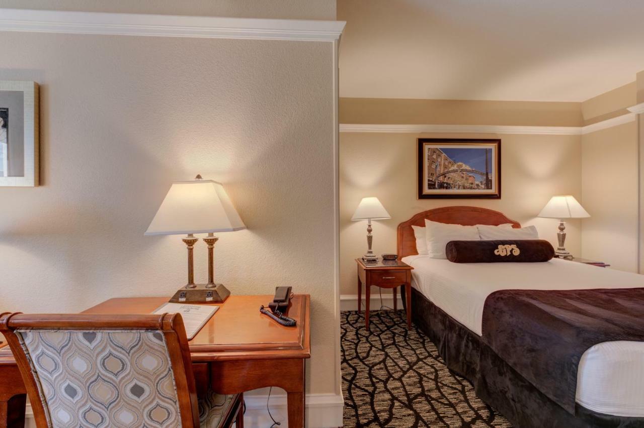 Room Selected at Check