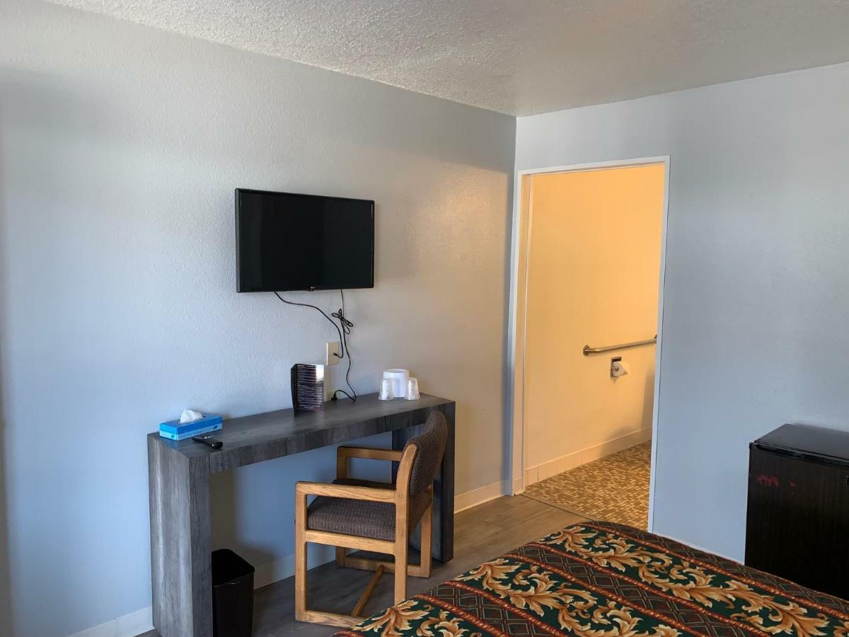 Double Room - Disability Access