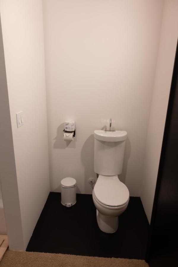 Captains Quarters