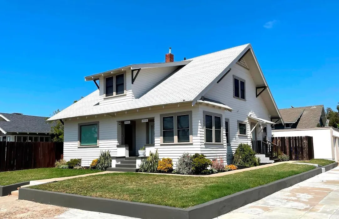 Fern House South Park Craftsman-1