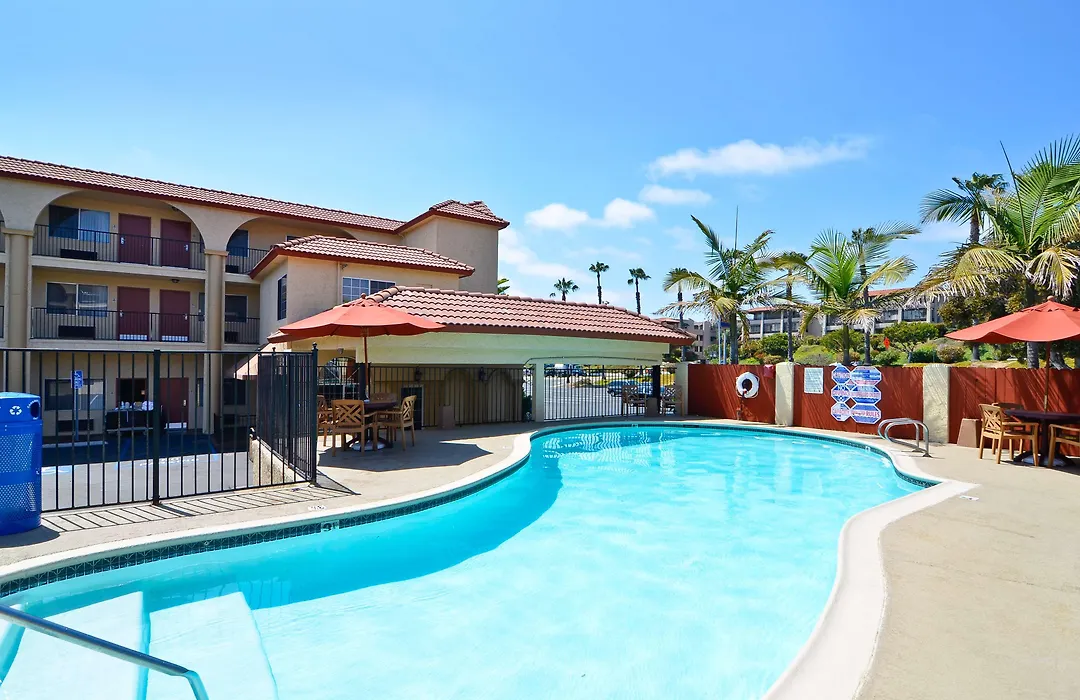 Best Western Mission Bay-1