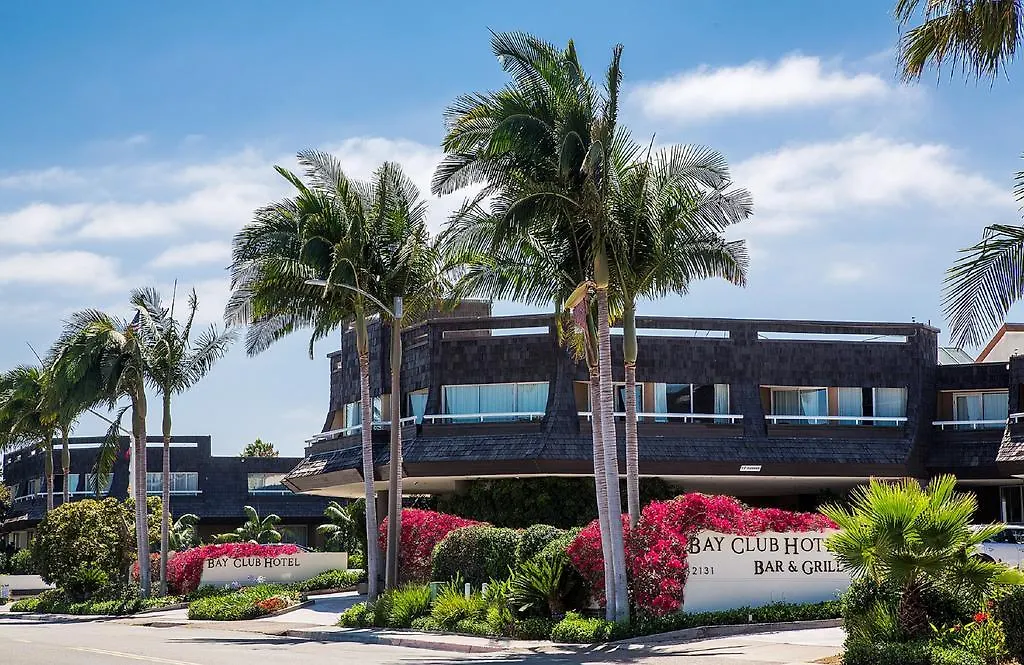 Bay Club Hotel And Marina-1