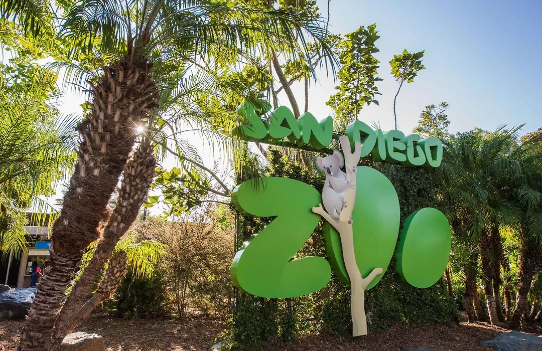 Ramada By Wyndham Near Seaworld / Mission Beach-1