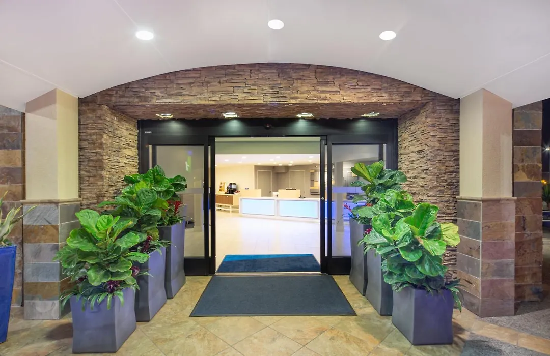 Holiday Inn Express San Diego Airport-Old Town By Ihg-1