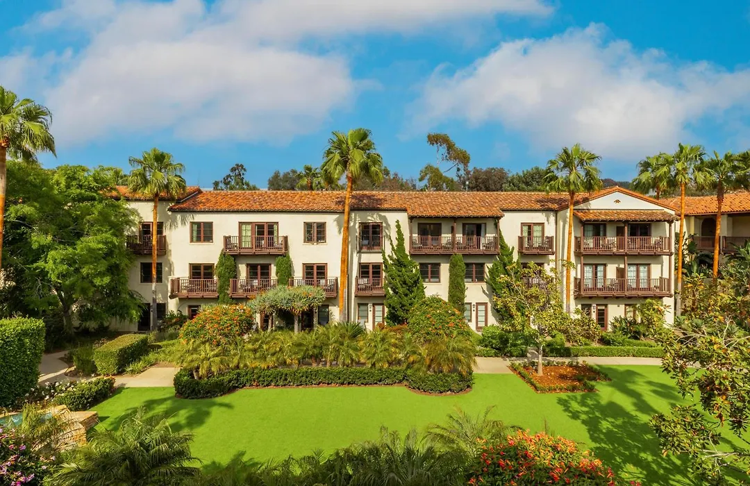 Estancia La Jolla Hotel & Spa-1