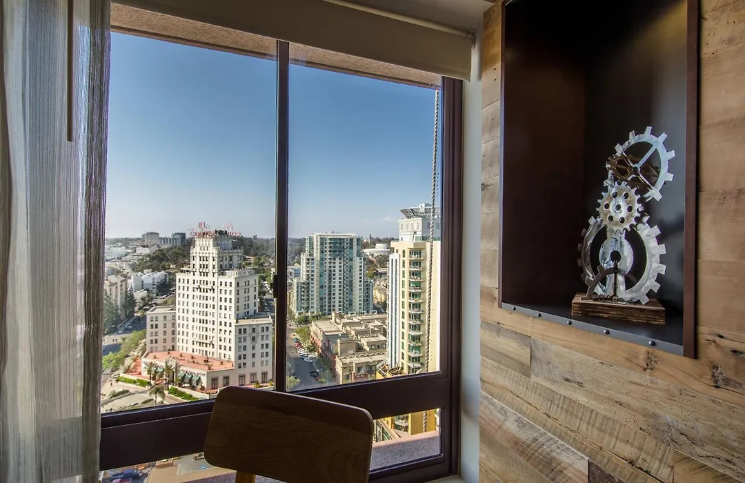 Marriott Vacation Club, San Diego-1