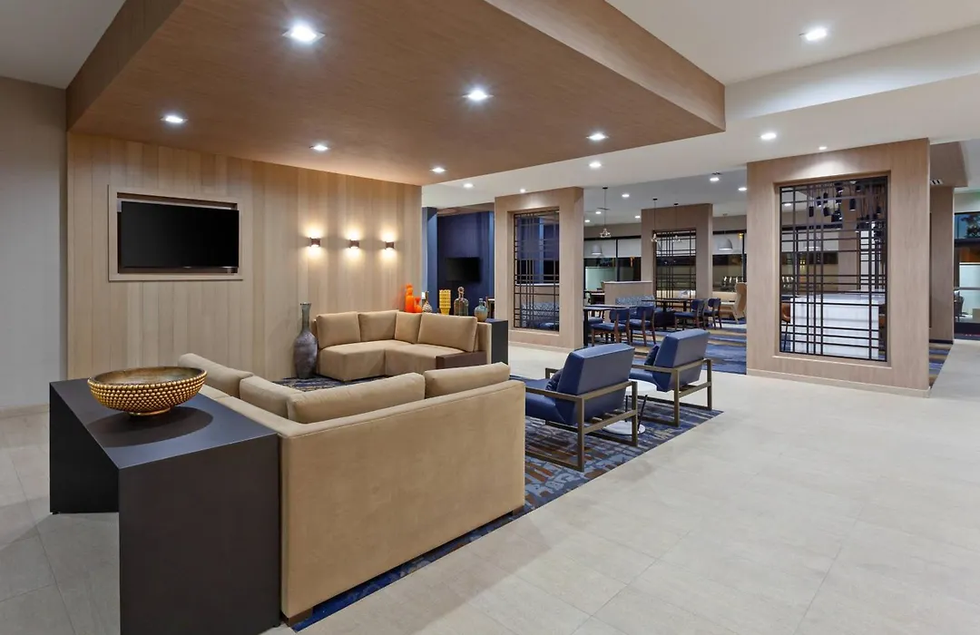 Towneplace Suites By Marriott San Diego Central-1