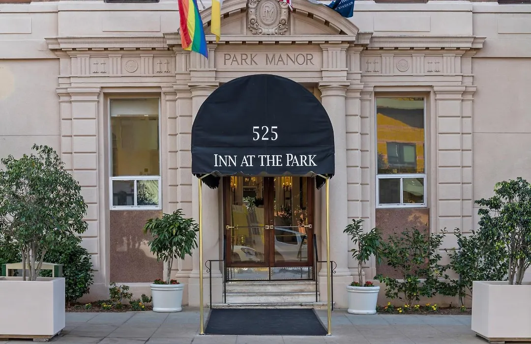 Inn At The Park-1