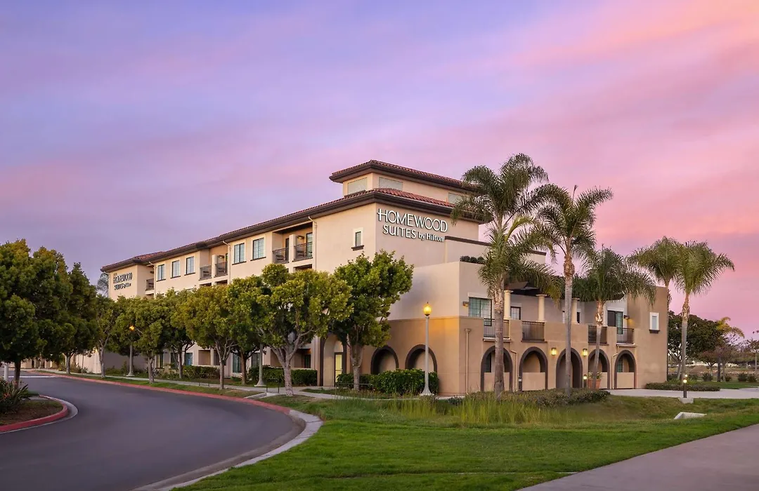 Homewood Suites By Hilton San Diego Airport-Liberty Station-1