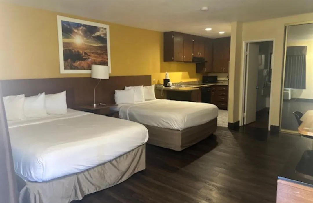 Days Inn By Wyndham Mission Valley-Sdsu-1