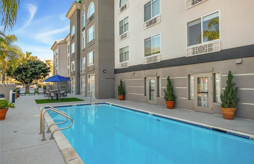 Holiday Inn Express San Diego - Sorrento Valley By Ihg-1
