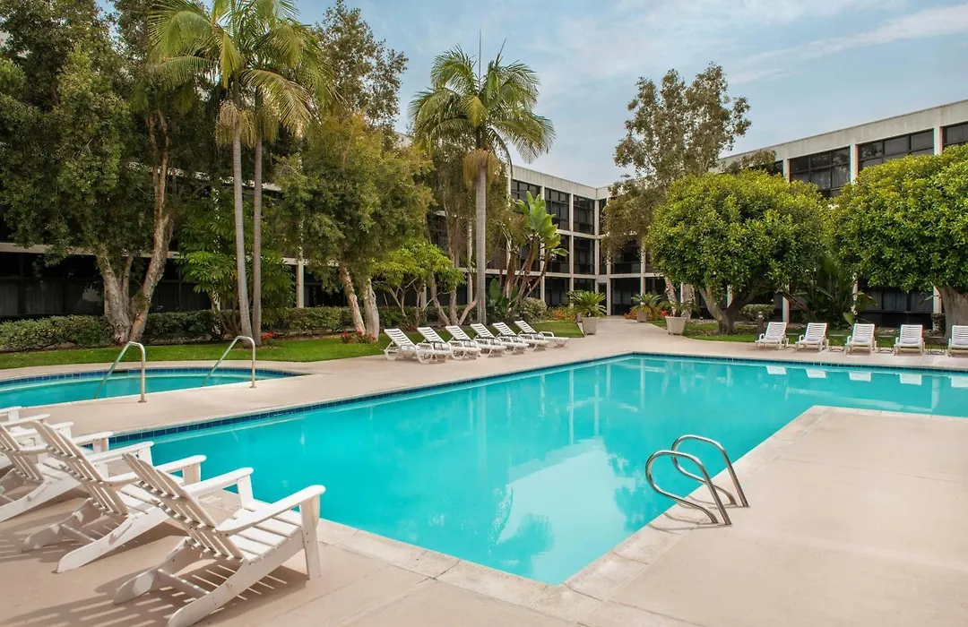Four Points By Sheraton San Diego-1