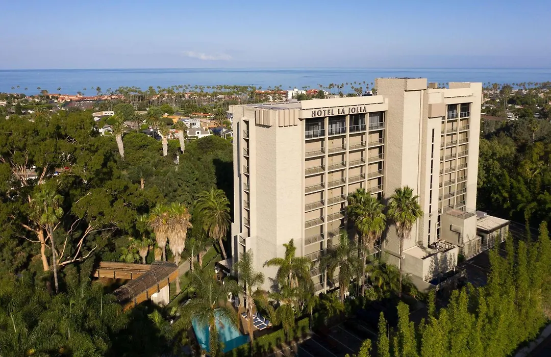 Hotel La Jolla, Curio Collection By Hilton-1