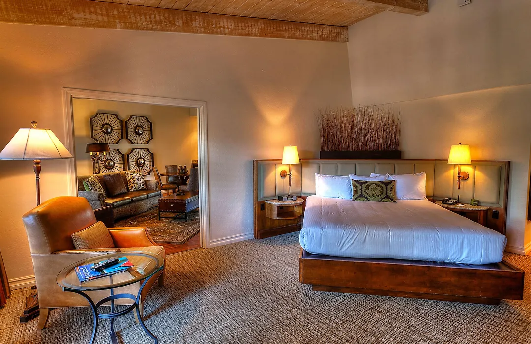 Rancho Bernardo Inn-1