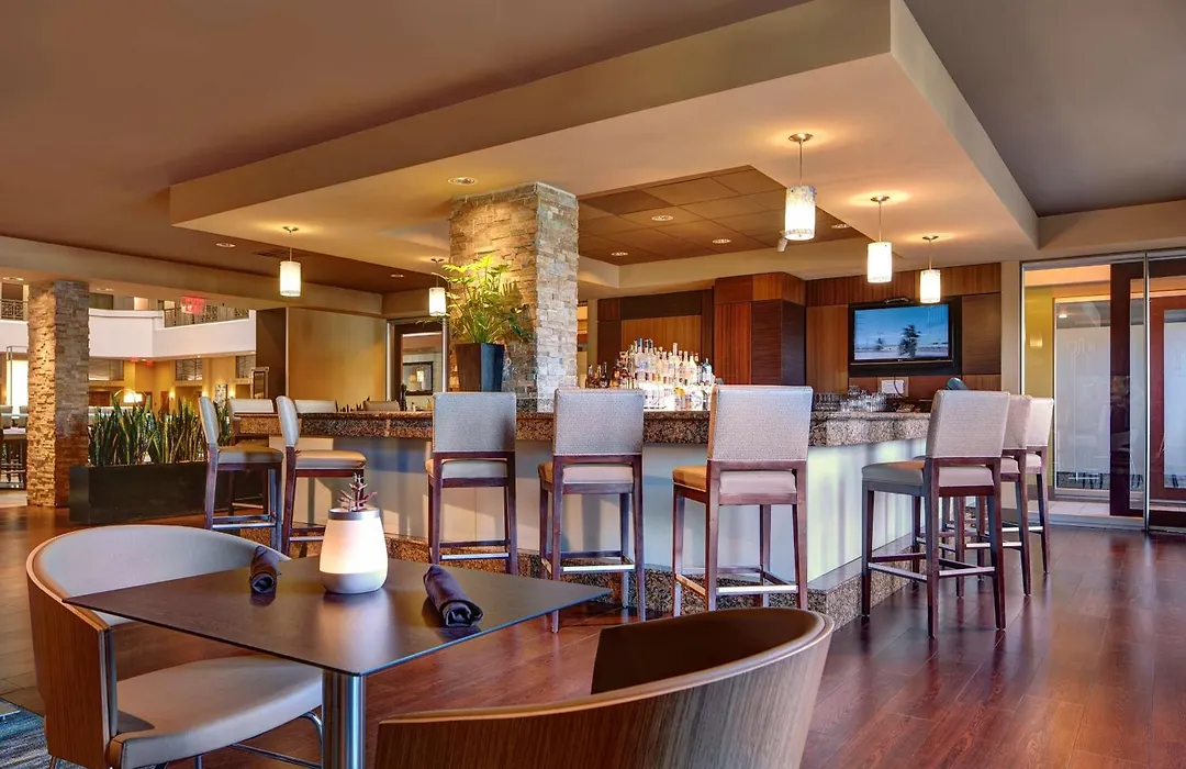 Embassy Suites By Hilton San Diego La Jolla-1