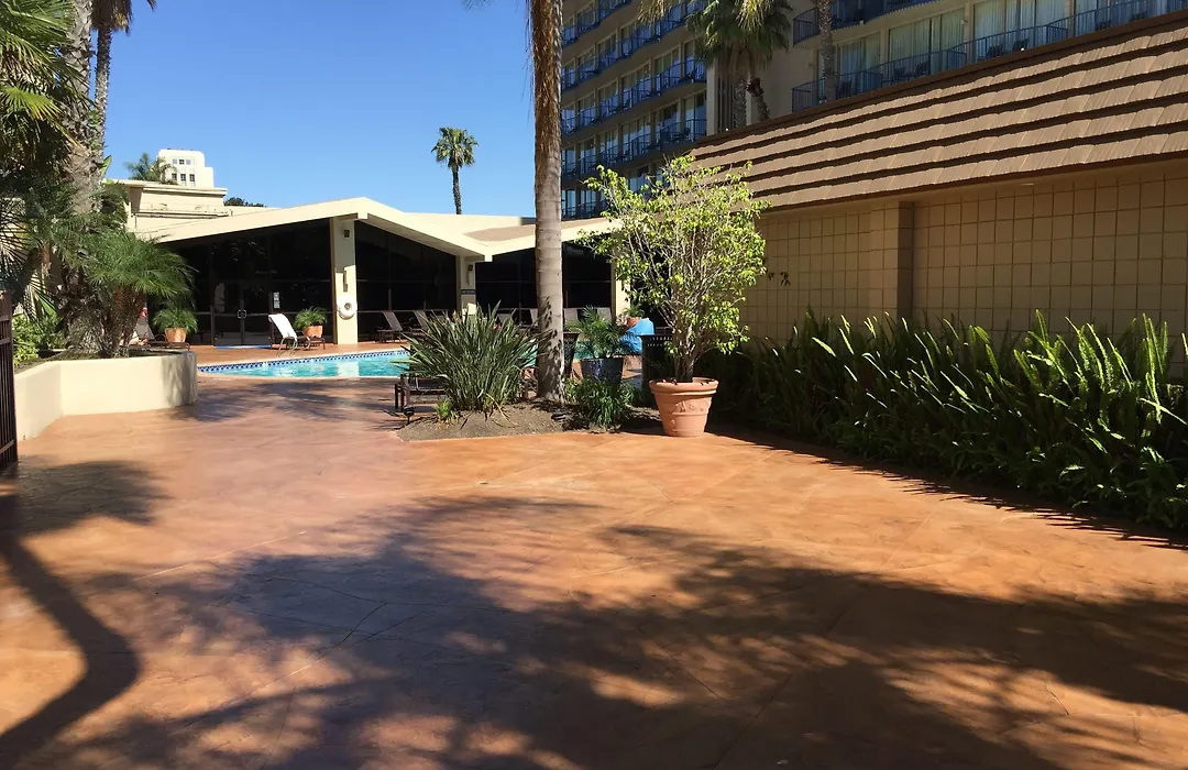 Wyndham San Diego Bayside-1