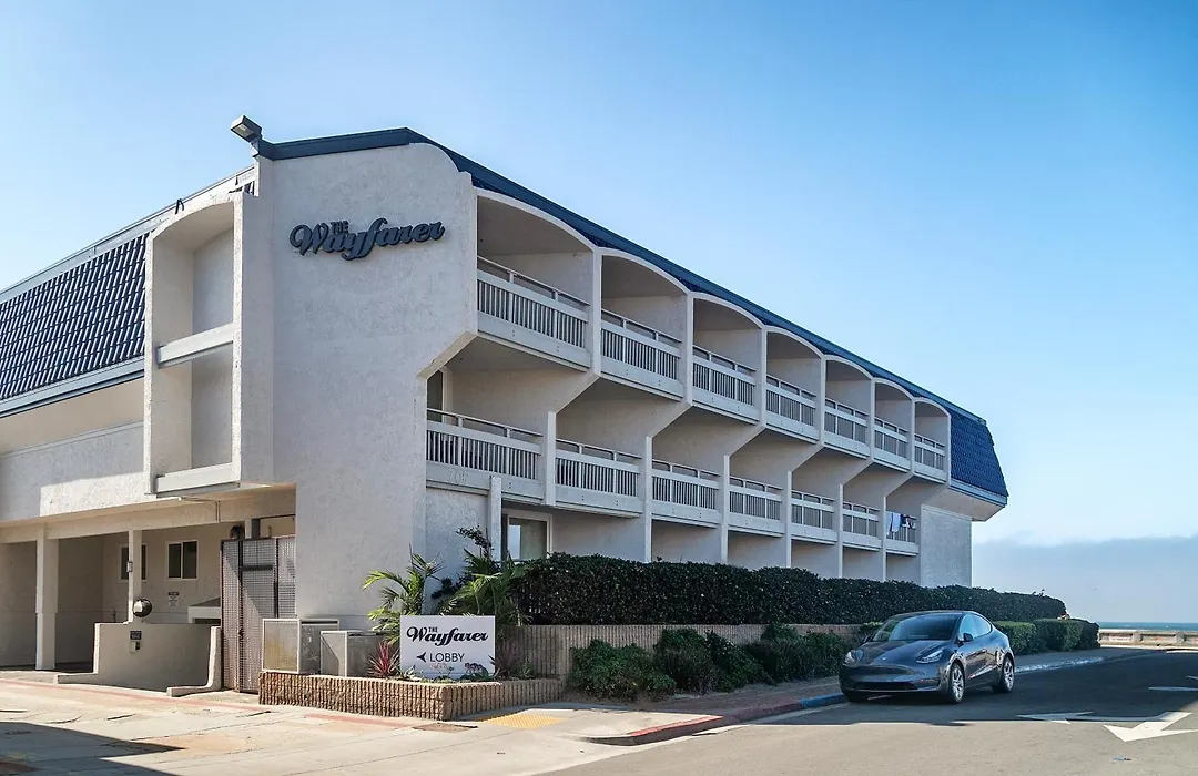 The Wayfarer San Diego-1