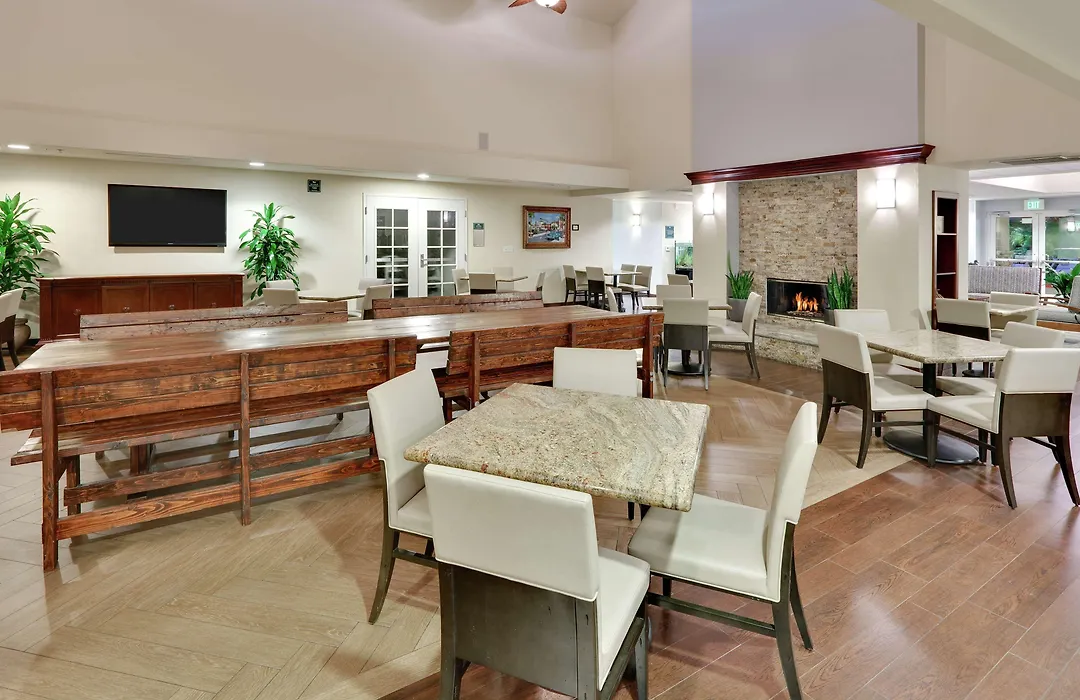 Homewood Suites By Hilton San Diego-Del Mar-1
