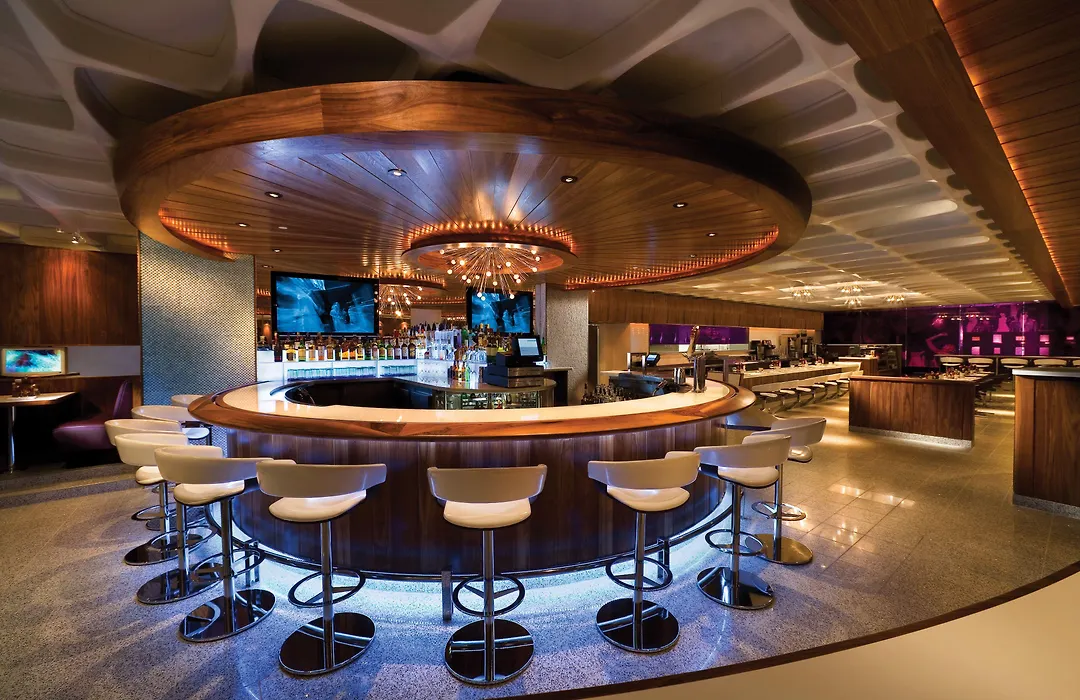 Hard Rock Hotel San Diego-1