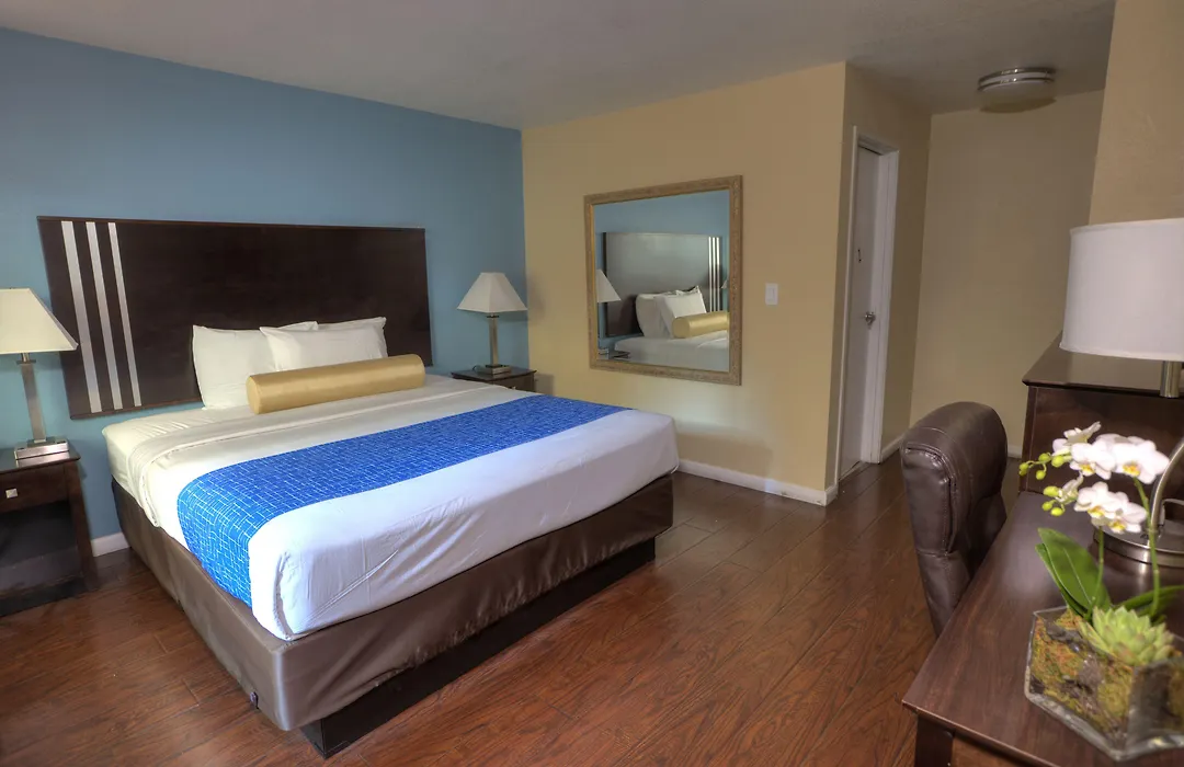 Sunrise Inn By San Diego-1