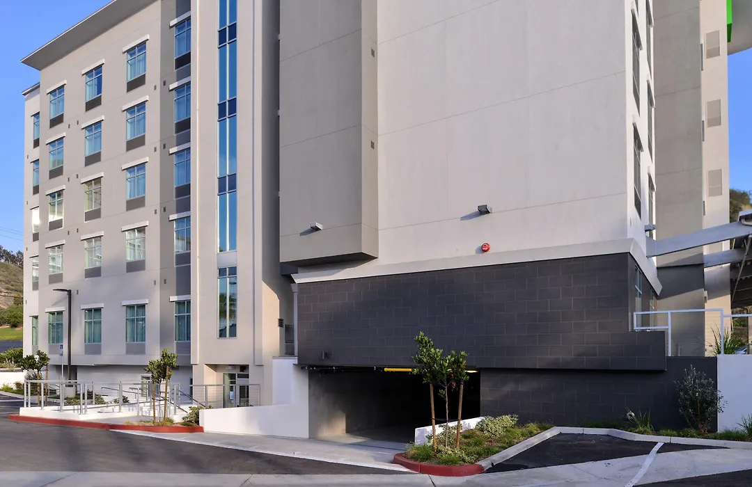 Holiday Inn Express & Suites San Diego - Mission Valley By Ihg-1
