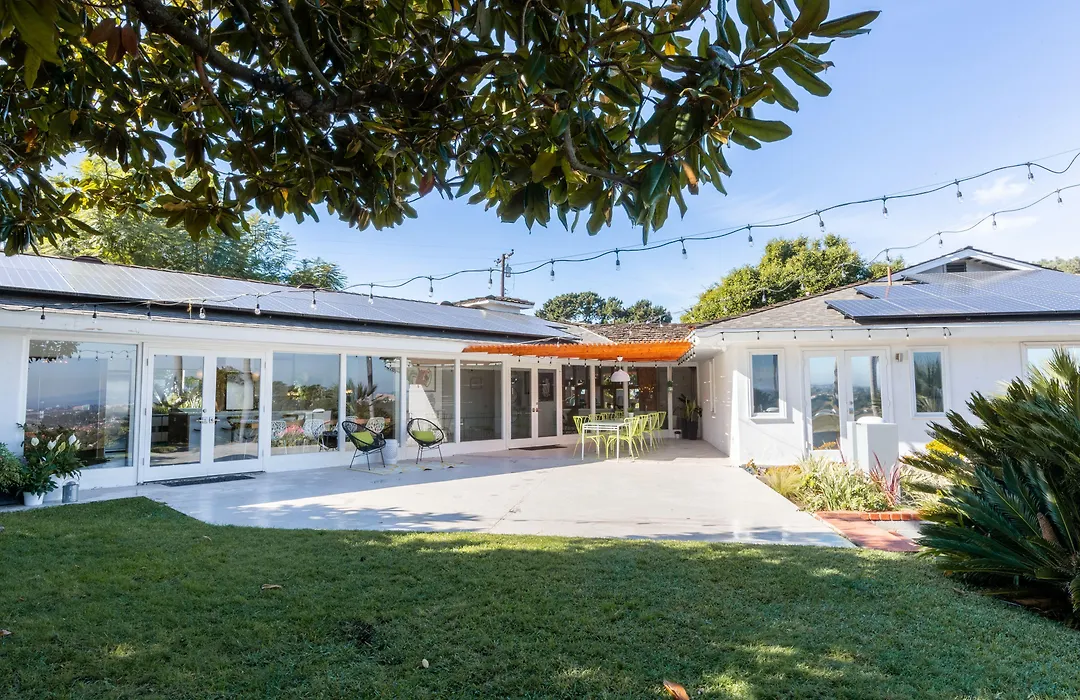 Redwood Hollow Cottages-1
