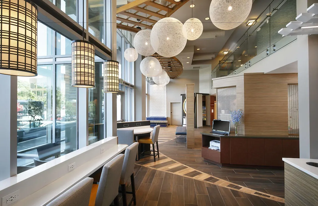 Towneplace Suites By Marriott San Diego Downtown-1