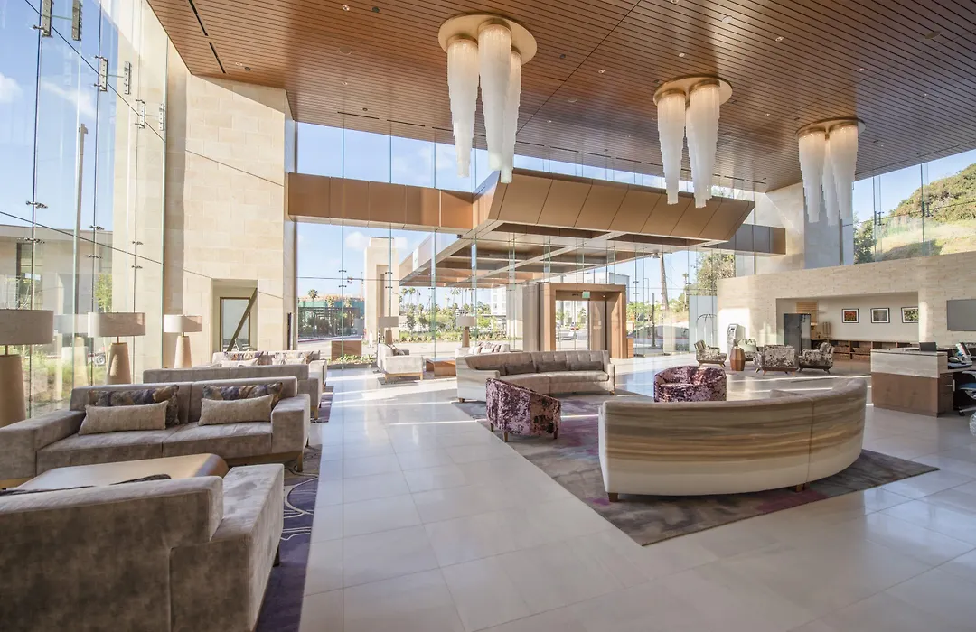 Legacy Resort Hotel & Spa-1