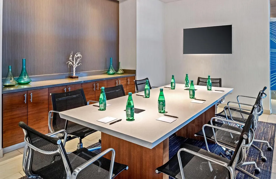 Homewood Suites By Hilton San Diego Mission Valley/Zoo-1
