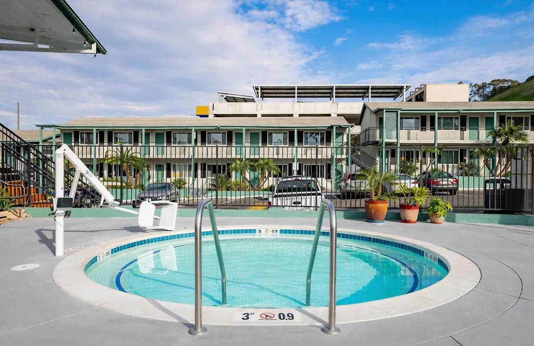 The Atwood Hotel San Diego - Seaworld/Zoo-1