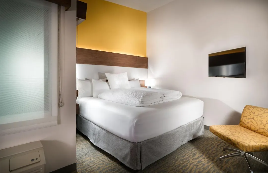Hotel Z - Gaslamp San Diego-1