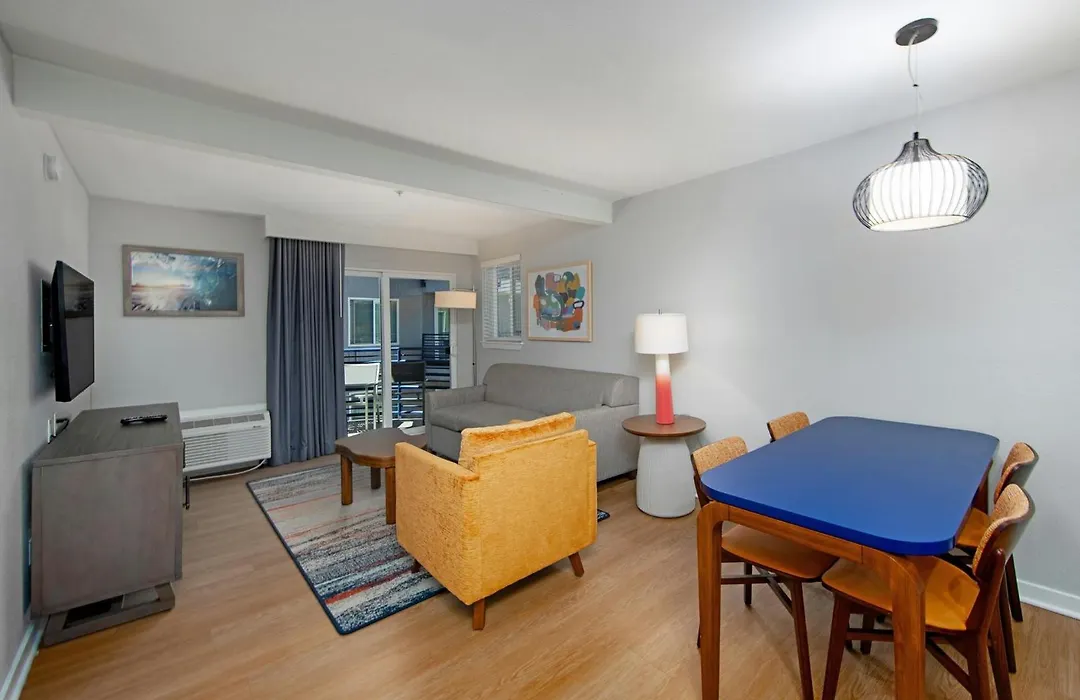 Worldmark San Diego - Mission Valley-1